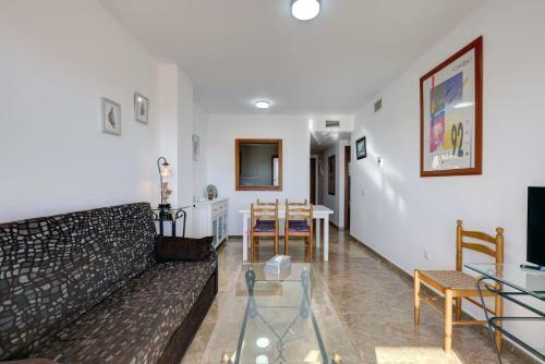 Apartamento Galera
