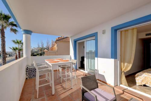 Apartamento Galera