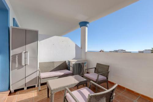 Apartamento Galera