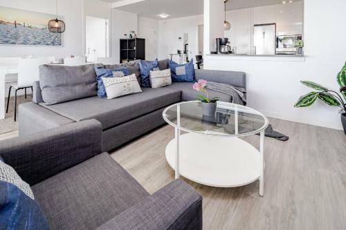 Lm1ba- Spacious Apartment With Bbq Facilities