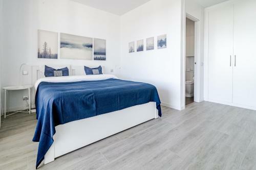 Lm1ba- Spacious Apartment With Bbq Facilities