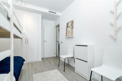 Lm1ba- Spacious Apartment With Bbq Facilities