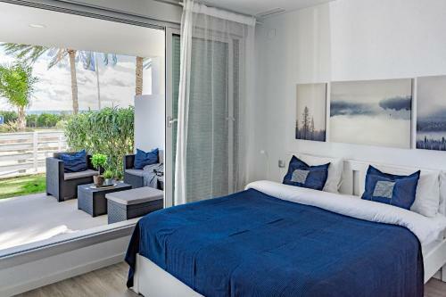 Lm1ba- Spacious Apartment With Bbq Facilities