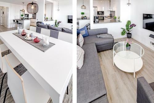 Lm1ba- Spacious Apartment With Bbq Facilities