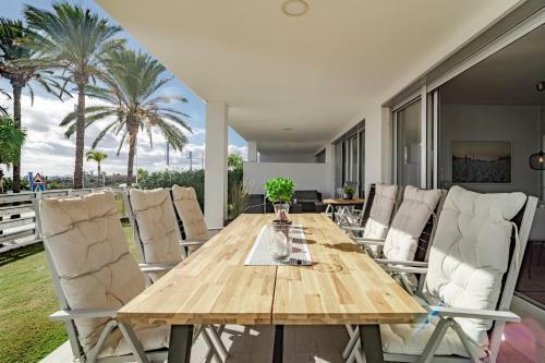 Lm1ba- Spacious Apartment With Bbq Facilities