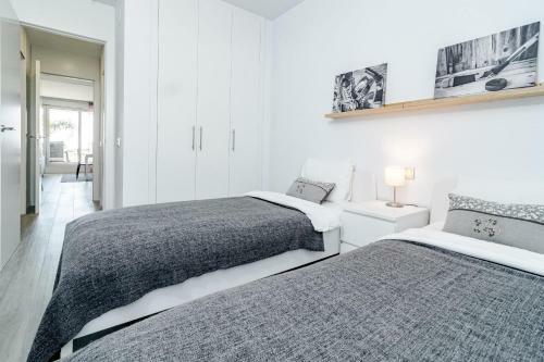 Lm1ba- Spacious Apartment With Bbq Facilities
