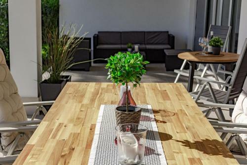 Lm1ba- Spacious Apartment With Bbq Facilities