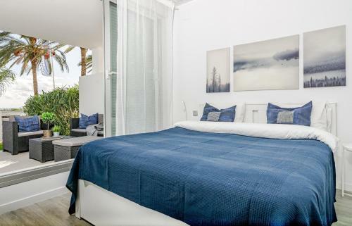 Lm1ba- Spacious Apartment With Bbq Facilities