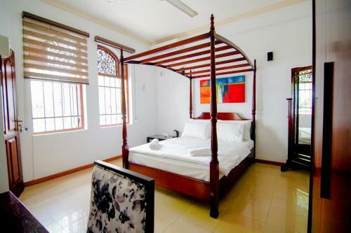 Hotel Vivid Colombo