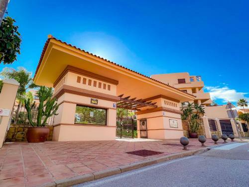 Conde Luque Apartment, Luxury Resort & Golf