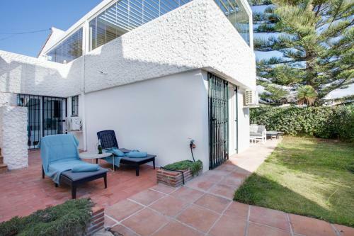 Villa Estefania - Bahia Dorada