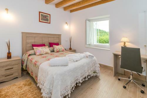 Villa Rural Balneario de Fontibre