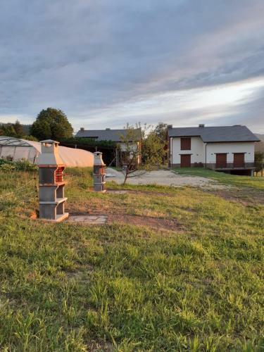 Apartamentos Y Casa La Paredana, Agroturismo