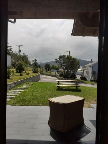 Apartamentos Y Casa La Paredana, Agroturismo