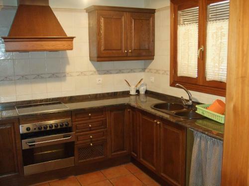 Agroturismo Casestonet