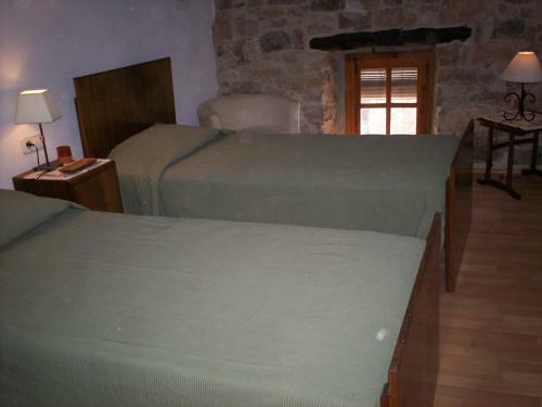 Hostal Rural Horizons On La Ruta Del Cister