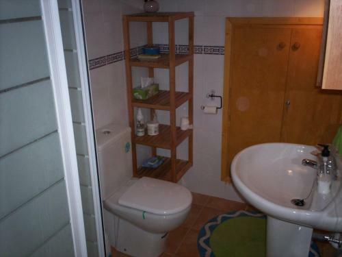 Hostal Rural Horizons On La Ruta Del Cister