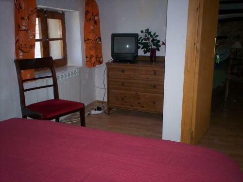 Hostal Rural Horizons On La Ruta Del Cister