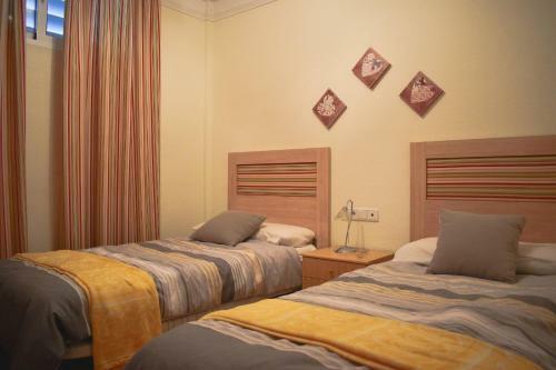 4 Bed Ground Floor Apartment With Rooftop Pool