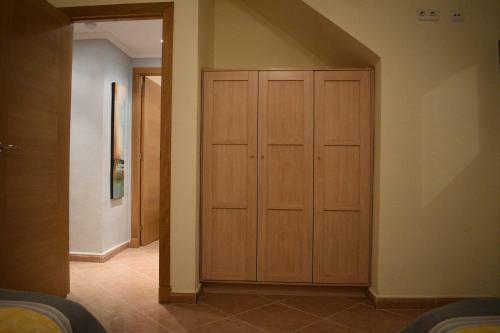 4 Bed Ground Floor Apartment With Rooftop Pool