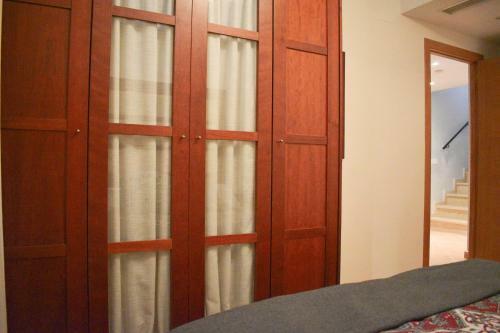 4 Bed Ground Floor Apartment With Rooftop Pool