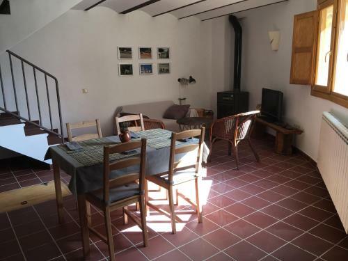 Agroturismo Casa Rural La Sabina