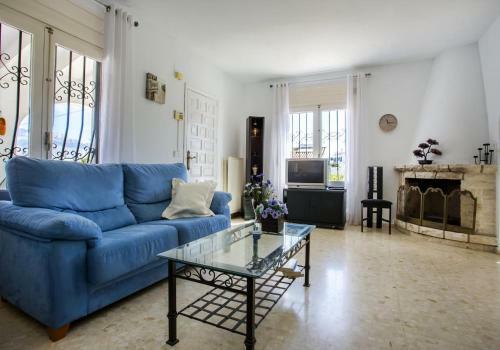 Blancasol Villa
