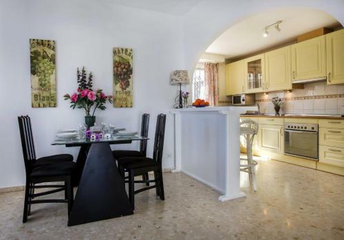 Blancasol Villa