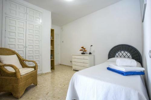 Blancasol Villa