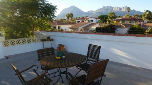 Villa Altea
