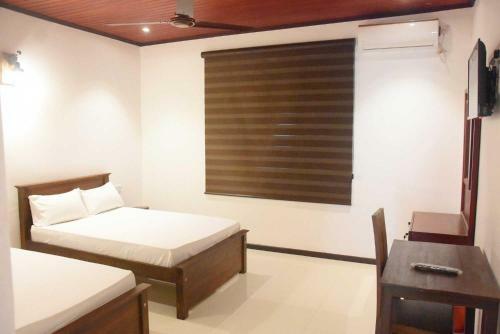 Hostal J Guest Colombo