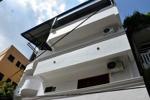 Hostal J Guest Colombo