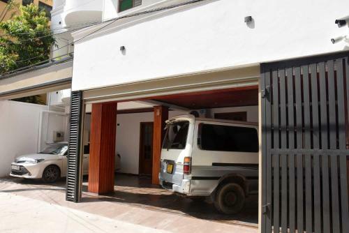 Hostal J Guest Colombo