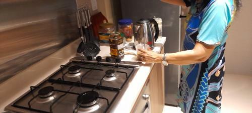 Apartamento Havelock123
