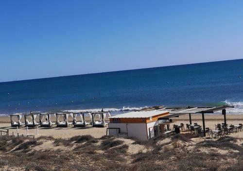 Villa With Serene Mountain Views. Spacious Garden With 10x5m Pool.
