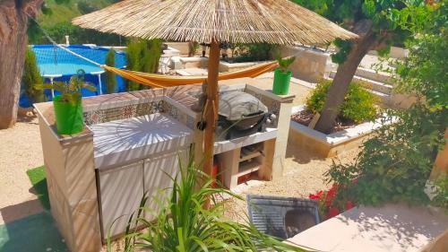 Apartamento Casa Cactus Romantic 360 View Rooftop Loft