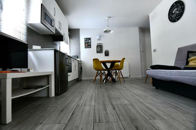 Apartamento Valverde II
