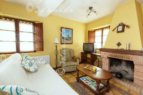 Apartamentos Casa Placida 1