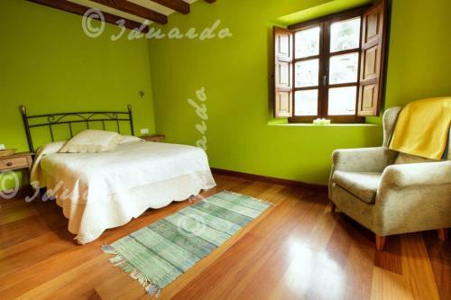 Apartamentos Casa Placida 1