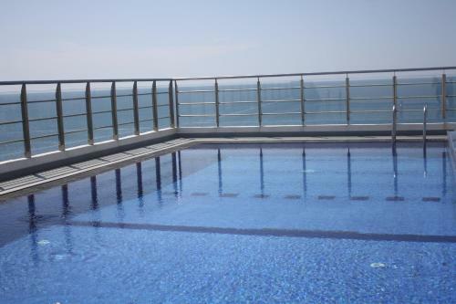 Sea View Apartments