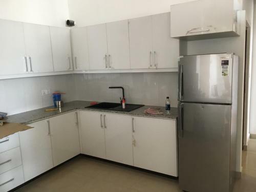 Apartamento Ke Residencies