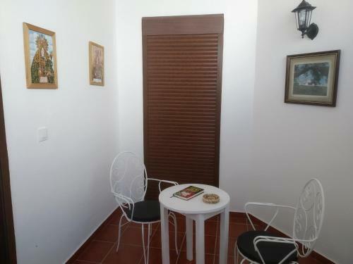 Apartamento Fregenal Centro R&s