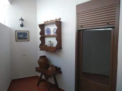 Apartamento Fregenal Centro R&s