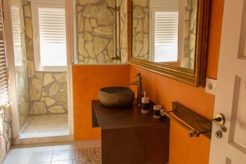 Casa Rural El Sereno