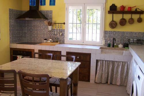 Casa Rural El Sereno