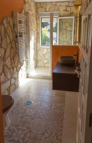 Casa Rural El Sereno