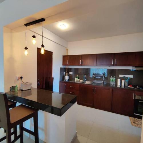 3 Bedroom Apartment In Close Proximity To Beach