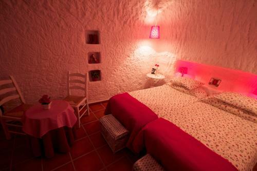 Cuevas Adonia