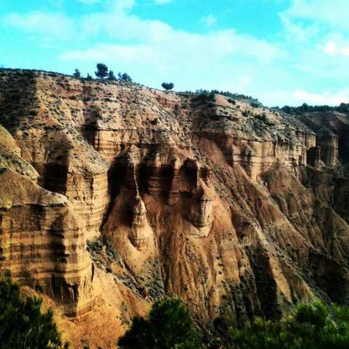Cuevas Adonia