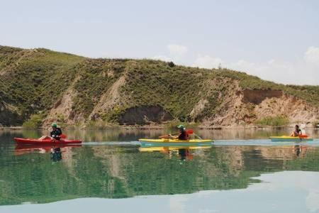 Cuevas Adonia